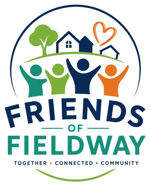 Friends of Fieldway logo